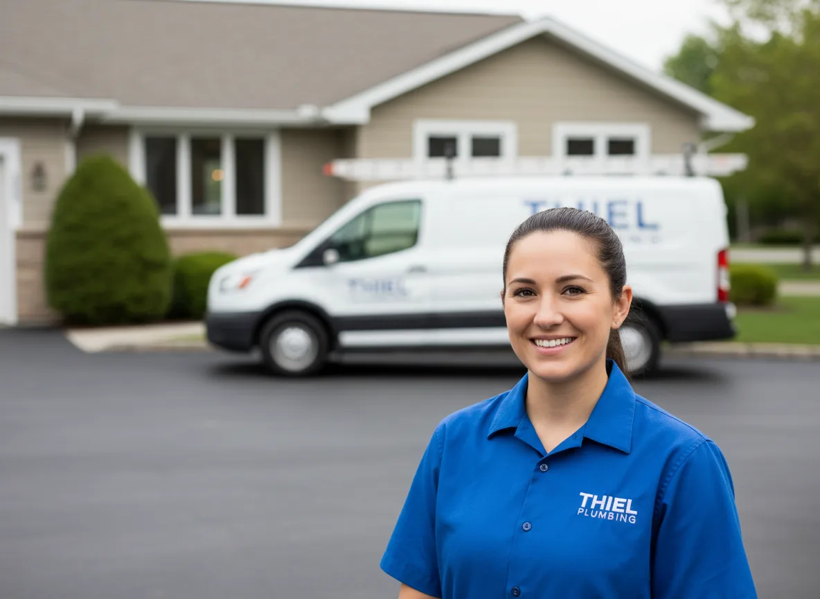 Plumber Greenwood, WI FAQs